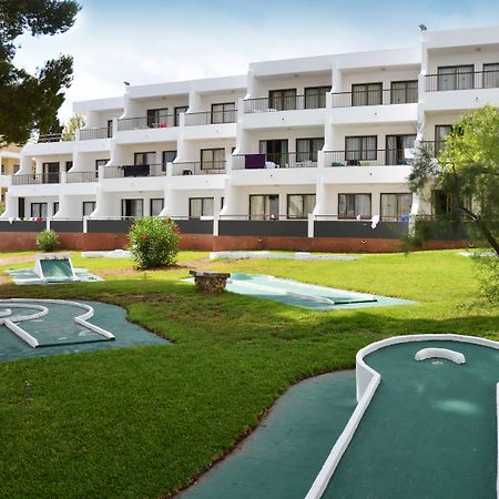 Hotel Vibra Riviera San Antonio  Exteriör bild