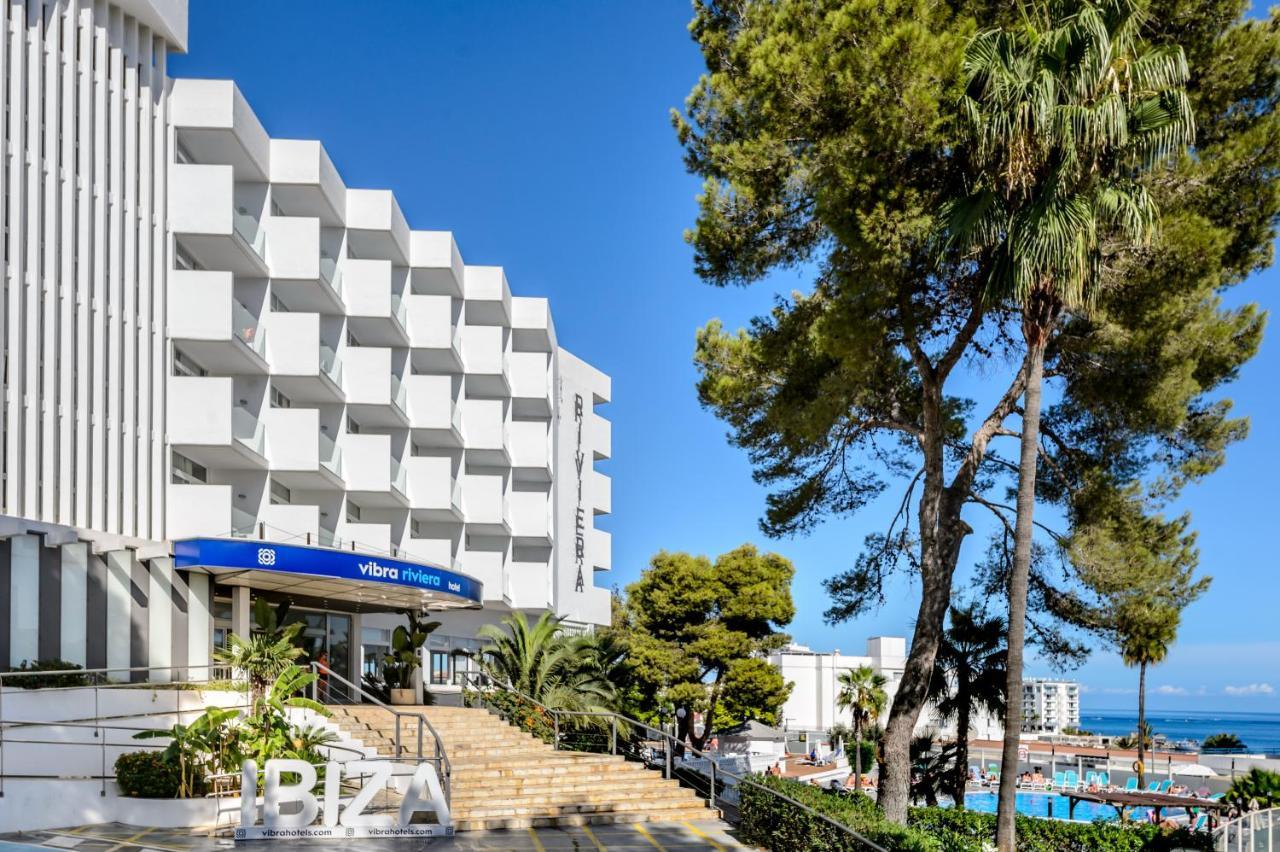 Hotel Vibra Riviera San Antonio  Exteriör bild